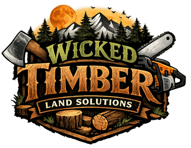 Wicked Timber Land Soultions 