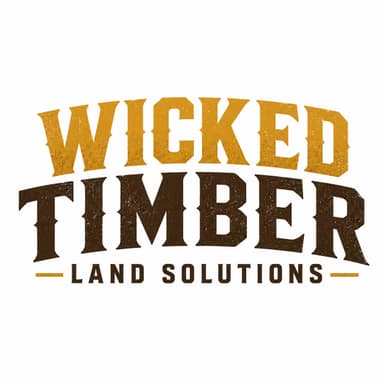 Wicked Timber Land Soultions 